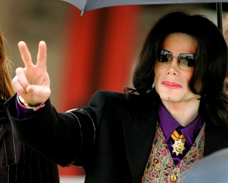 Michael Jackson: nuovo concerto tributo a Tokyo?