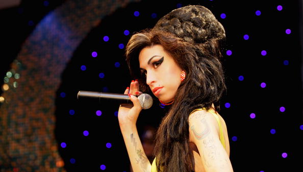 Amy Winehouse: arriva a Dicembre l’album postumo