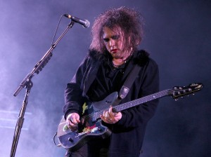 Robert Smith