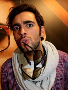 Marco Mengoni