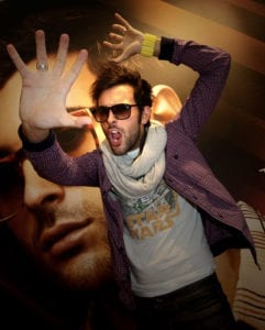 Marco Mengoni