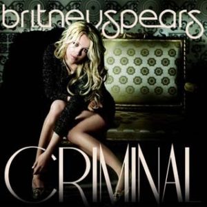 Britney Spears Criminal