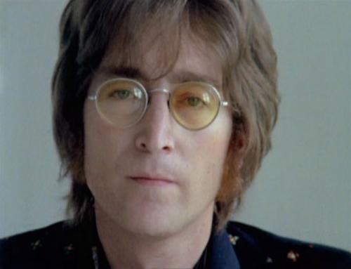 Imagine di John Lennon compie 40 anni, un contest per omaggiarla