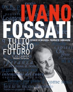 Ivano Fossati cover libro