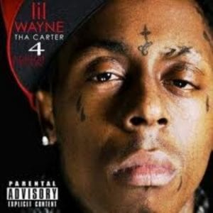 Lil Wayne Tha Carter Iv