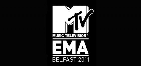 MTV Europe Awards 2011
