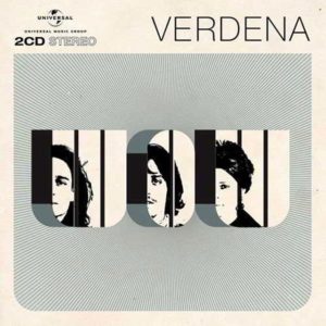 Verdena - Wow Deluxe