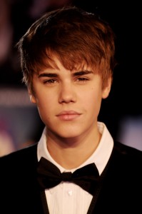 Justin Bieber: Never Say Never - UK Premiere