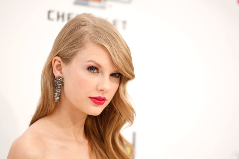 Taylor Swift: “Woman of the Year 2011” secondo Billboard
