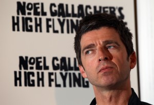 Noel Gallagher