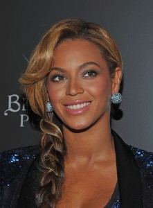 Beyoncé