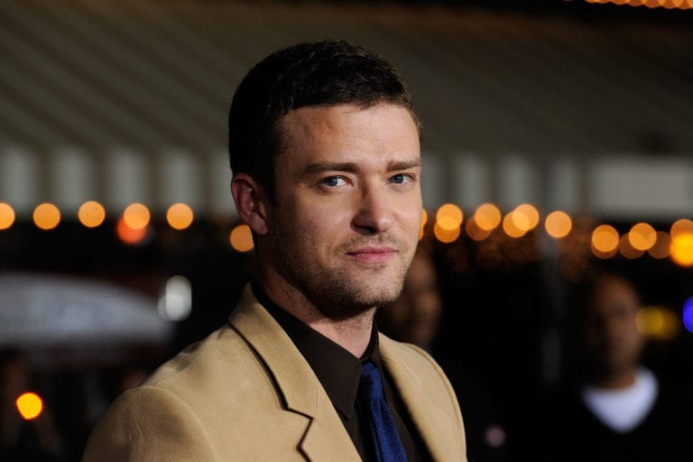 Justin Timberlake canta il Rap al “Late Night With Jimmy Fallon”