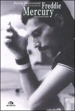 "Freddie Mercury, una biografia intima"