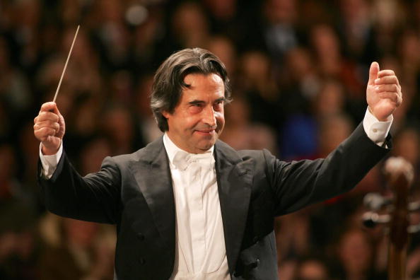 A Riccardo Muti il Premio Birgit Nilsson, l’Oscar della musica classica