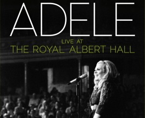 Adele - Live At Royal Albert Hall
