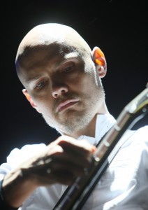 Billy Corgan