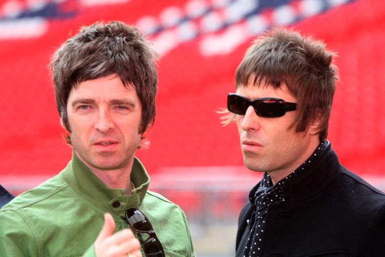 Noel Gallagher: nessuna reunion degli Oasis nel 2015