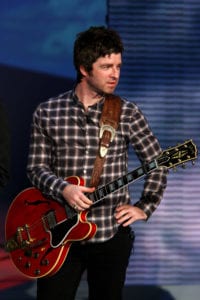 Noel Gallagher