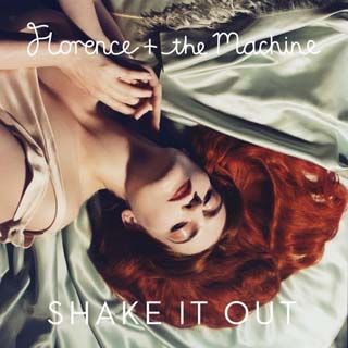 Florence And The Machine Shake It Out