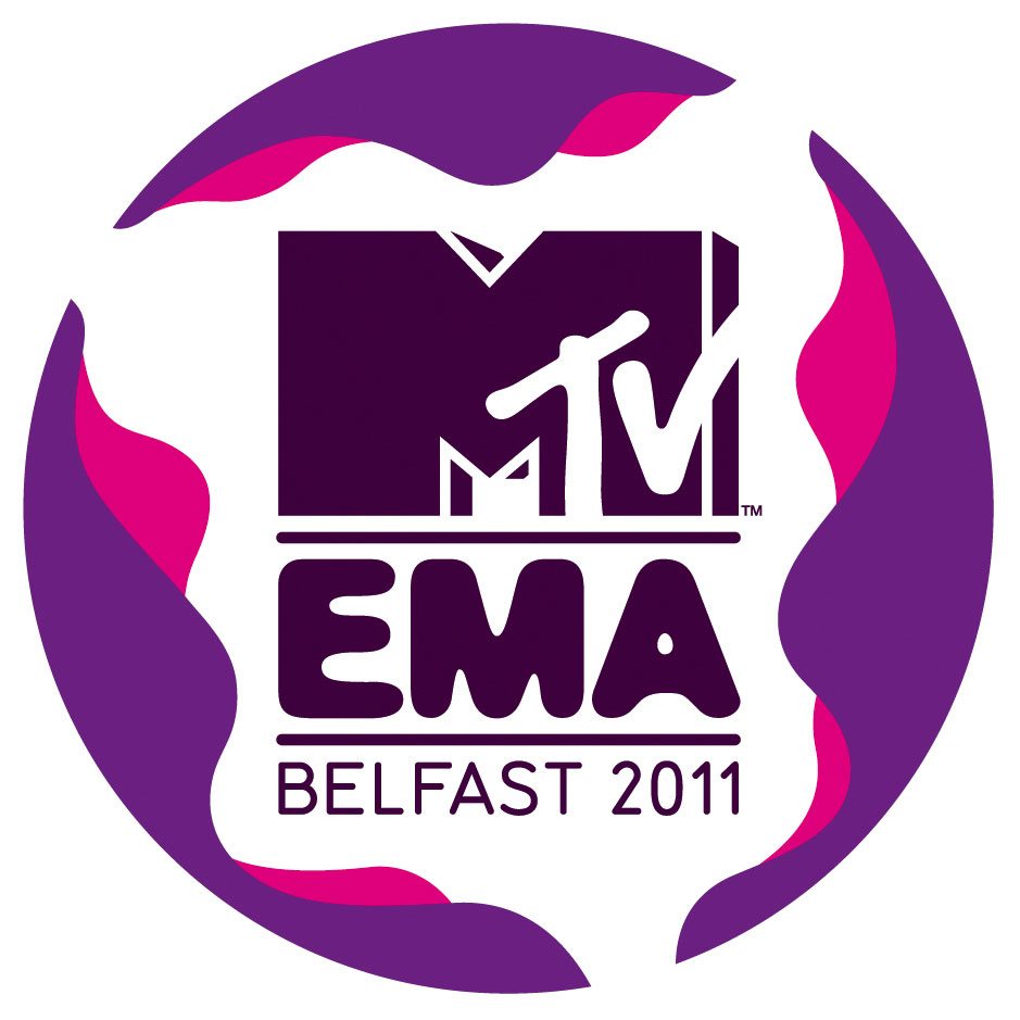 Mtv ema 2011