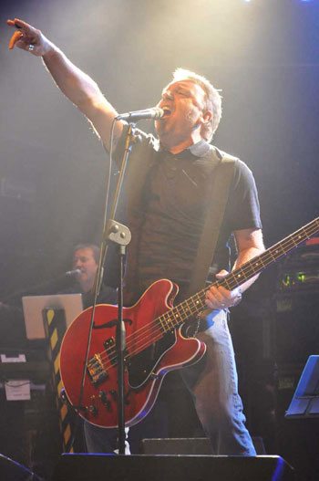 Peter Hook