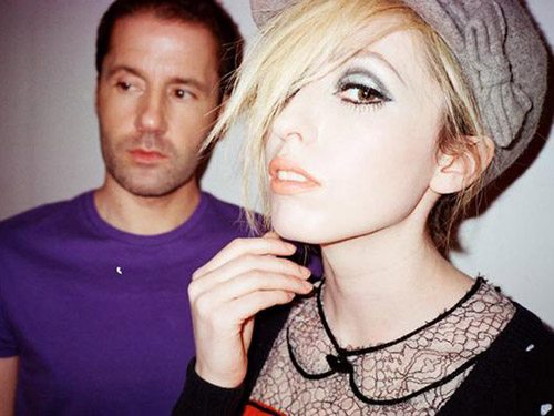 The Ting Tings: il nuovo video “Hang It Up”