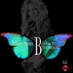 britney spears b in the mix volume 2