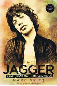 Jagger - Biografia