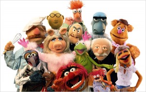 muppet movie