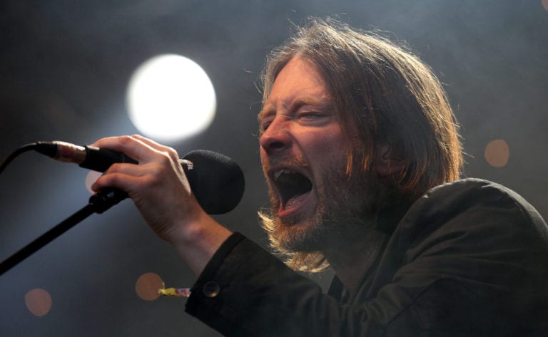 I Radiohead ricordano Scott Johnson. Il tour ripartirà da Roma