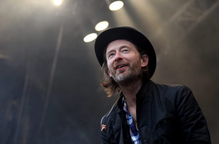 Jack White smentisce la collaborazione con i Radiohead