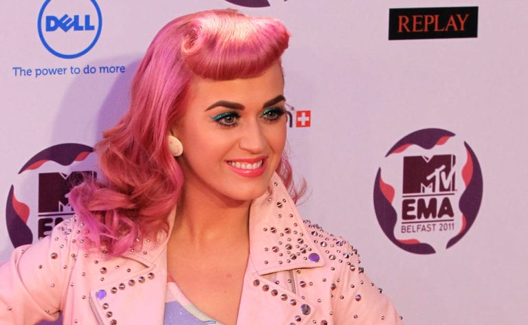 Katy Perry trionfa ai People’s Choice Awards
