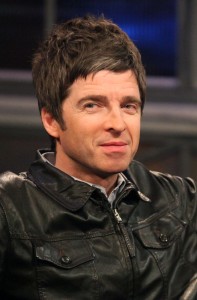 Noel Gallagher