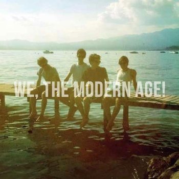 We, The Modern Age! si raccontano in una lunga intervista