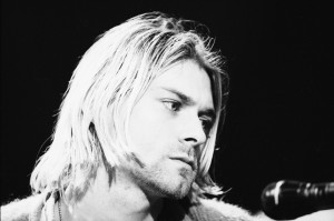 Kurt Cobain