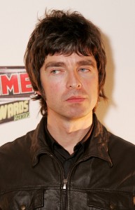 Shockwaves NME Awards 2007- Awards Room