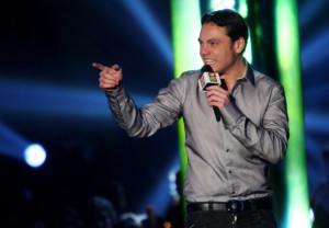 Tiziano Ferro