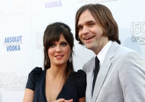 Premiere Of Fox Searchlight's "(500) Days Of Summer" - Arrivals