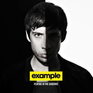 Example Playing In The Shadows 2011 Front Cover 57769