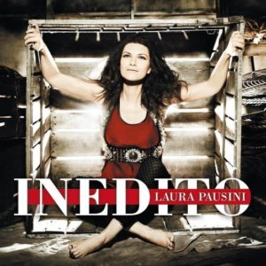 Inedito Laura Pausini Cover