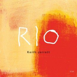 Keith Jarrett Rio