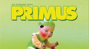 Primus news 2012