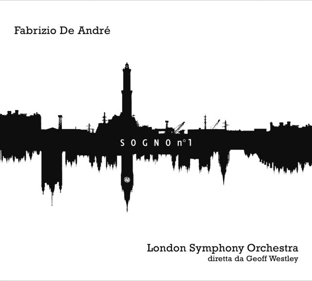 “Sogno N.1”, un omaggio a De Andrè dalla London Symphony Orchestra