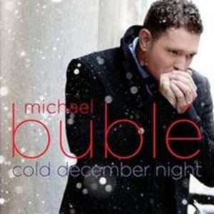 buble cold december