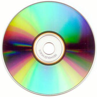 Il CD morirà nel 2012?