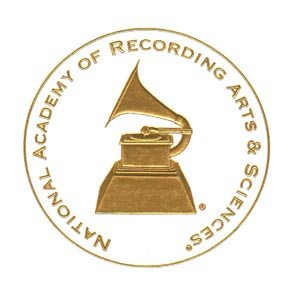 grammy logo