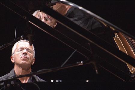 keith jarrett