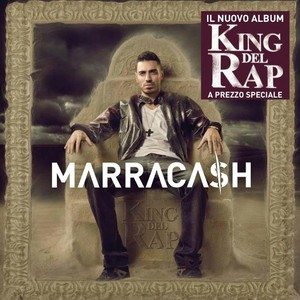 marracash king del rap