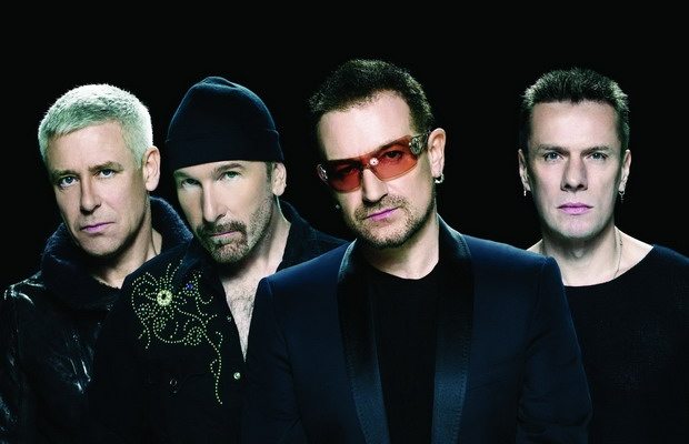U2, confermata la presenza alla cerimonia Apple