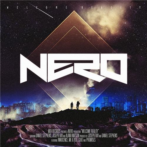 Nero: “Welcome Reality”. La recensione